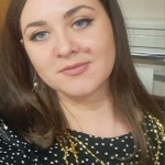 Светлана Шемет